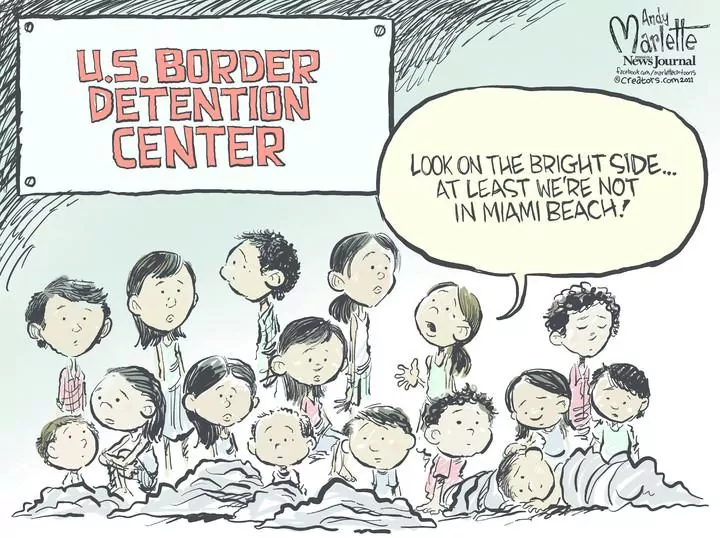 Andy Marlette for Mar 22, 2021