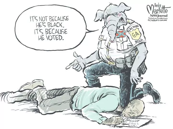 Andy Marlette for Mar 26, 2021