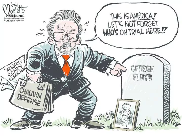 Andy Marlette for Mar 31, 2021