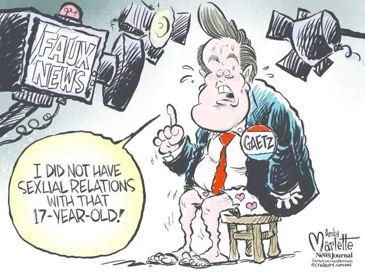 Andy Marlette for Apr 01, 2021