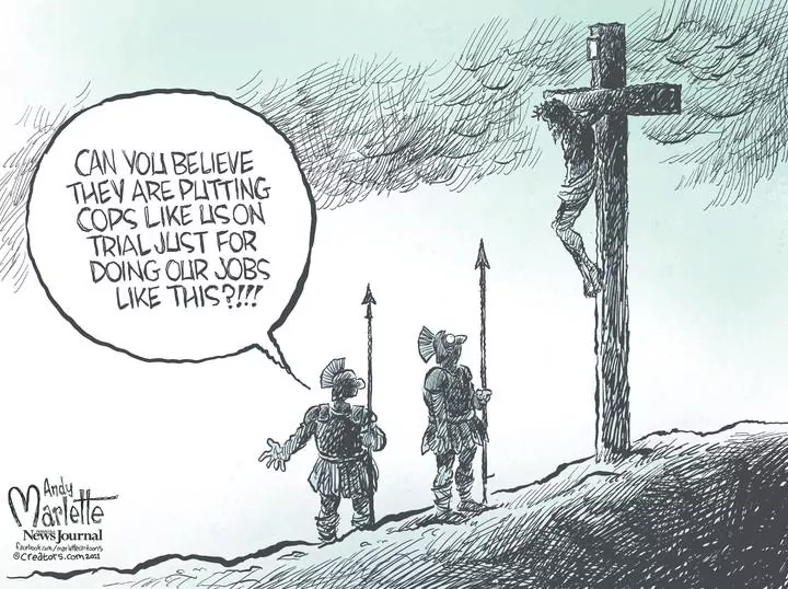 Andy Marlette for Apr 03, 2021