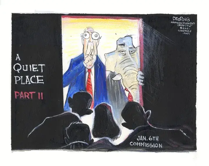 John Deering for Jun 03, 2021