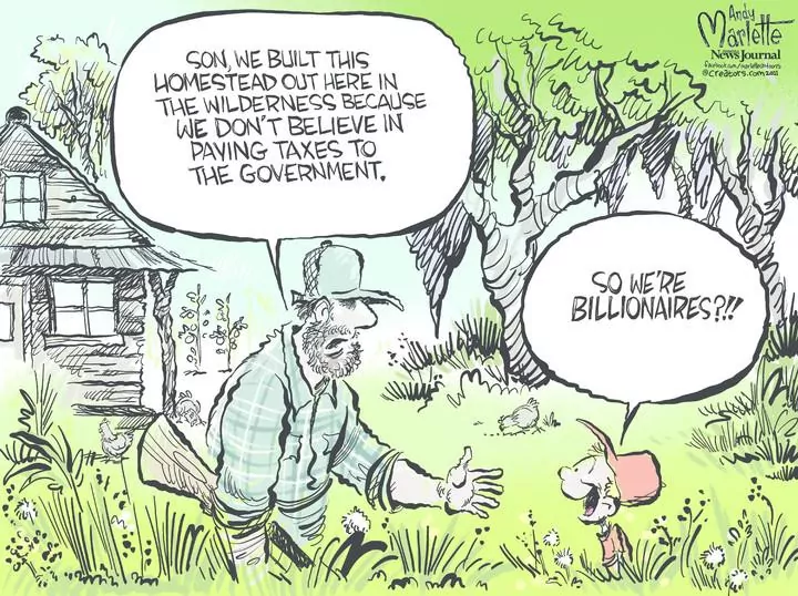 Andy Marlette for Jun 16, 2021