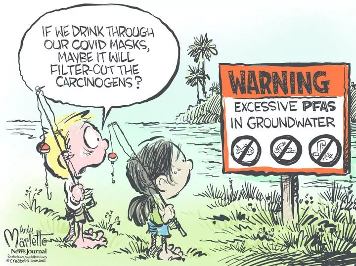 Andy Marlette for Aug 05, 2021