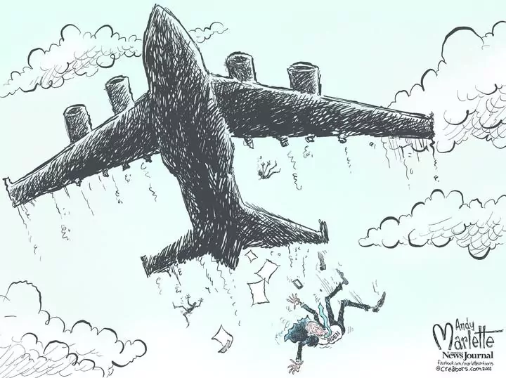 Andy Marlette for Aug 18, 2021