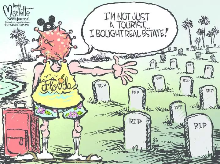 Andy Marlette for Aug 27, 2021