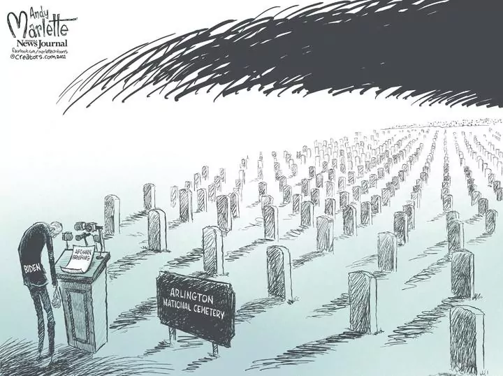 Andy Marlette for Aug 28, 2021