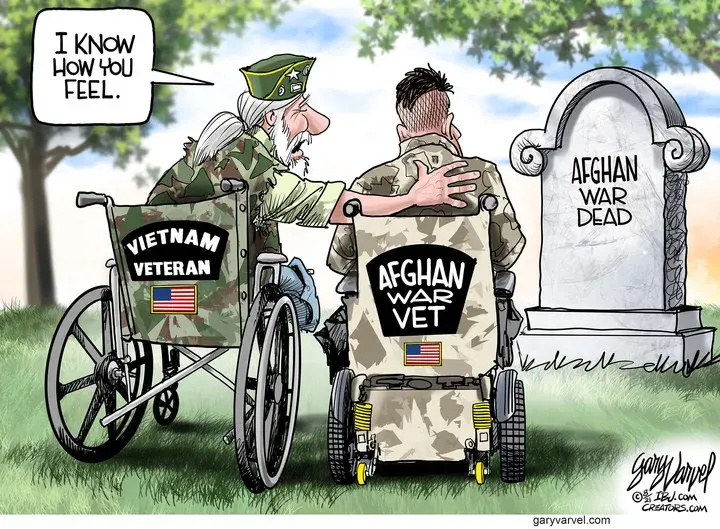 Gary Varvel for Sep 02, 2021