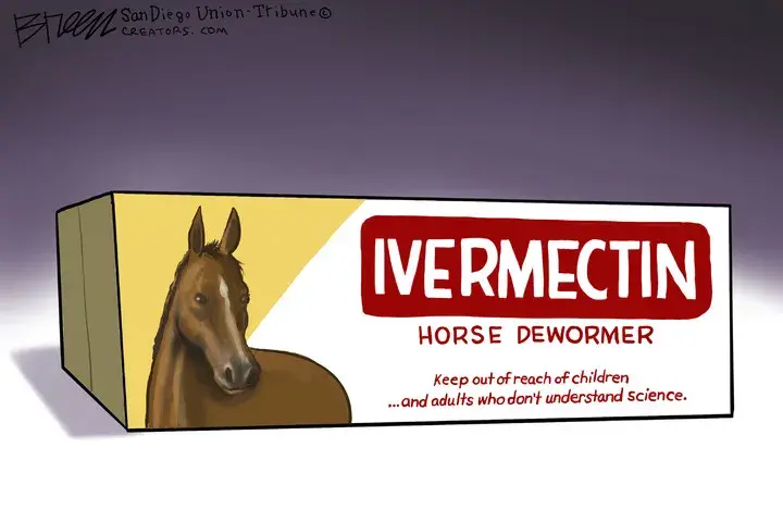 Steve Breen for Sep 03, 2021