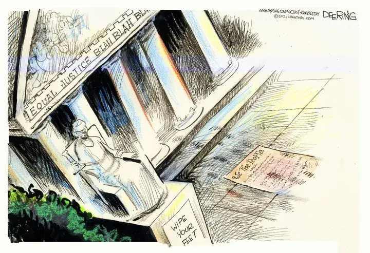 John Deering for Sep 06, 2021