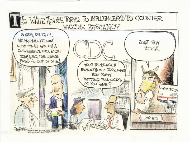 John Deering for Sep 18, 2021