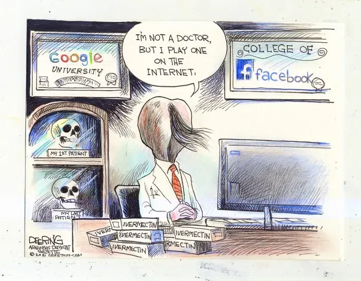 John Deering for Sep 30, 2021