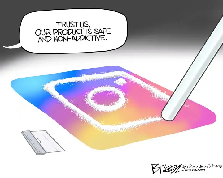 Steve Breen for Oct 02, 2021