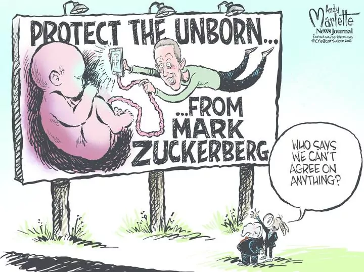 Andy Marlette for Oct 07, 2021