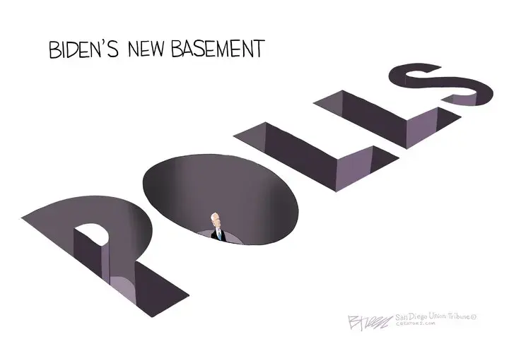 Steve Breen for Oct 23, 2021