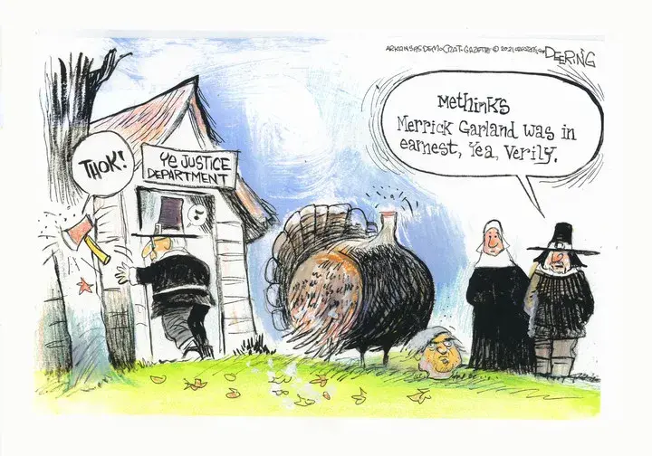 John Deering for Nov 19, 2021