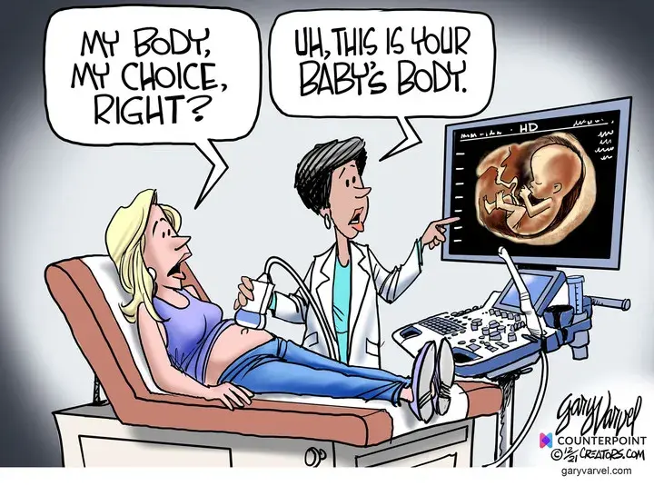 Gary Varvel for Dec 07, 2021