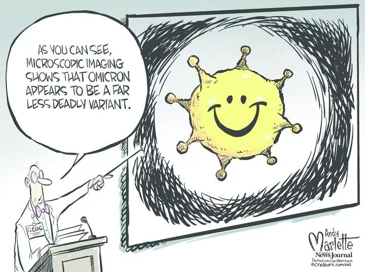 Andy Marlette for Dec 09, 2021