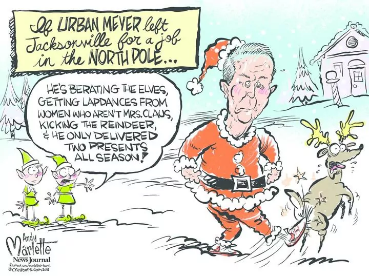 Andy Marlette for Dec 18, 2021