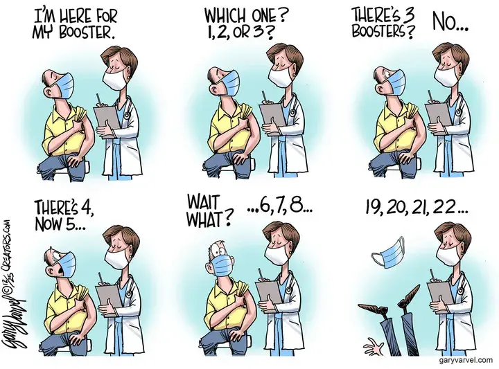 Gary Varvel for Dec 23, 2021