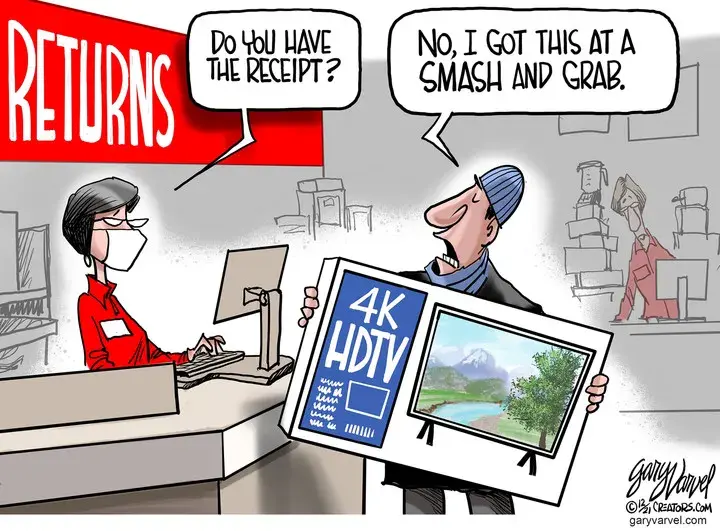 Gary Varvel for Dec 24, 2021