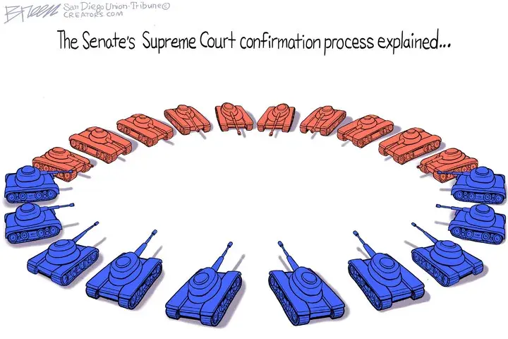 Steve Breen for Jan 29, 2022