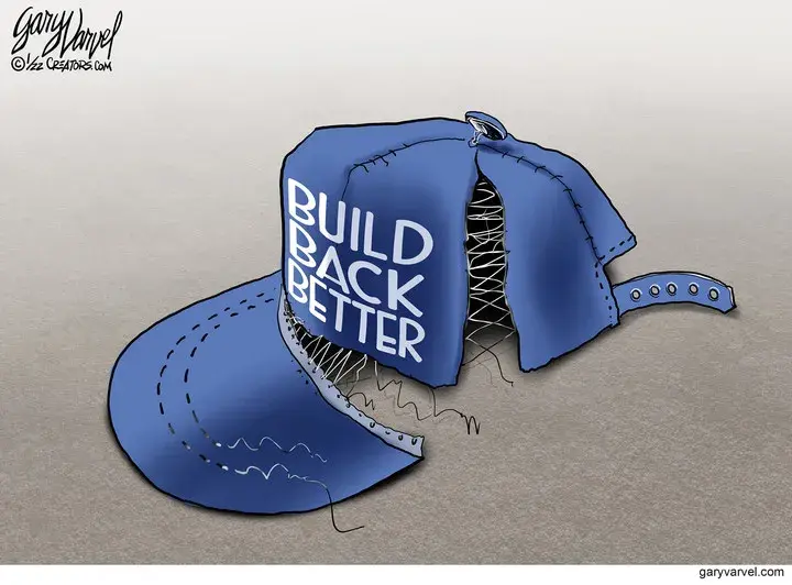 Gary Varvel for Jan 30, 2022