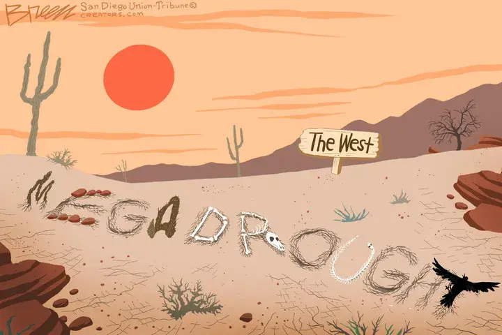 Steve Breen for Feb 17, 2022