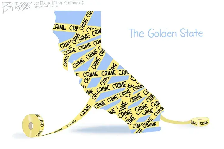 Steve Breen for Feb 19, 2022