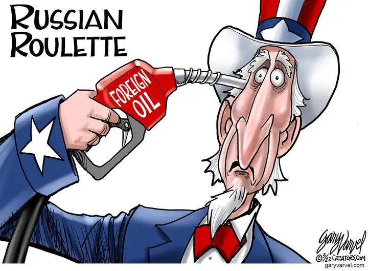 Gary Varvel for Mar 09, 2022