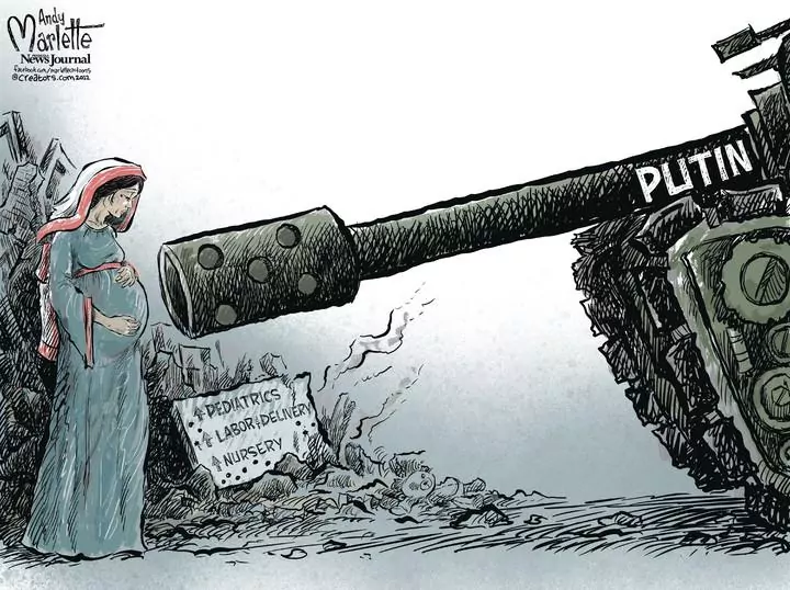 Andy Marlette for Mar 11, 2022