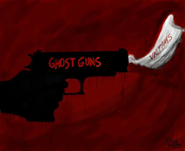 Steve Benson for Apr 13, 2022