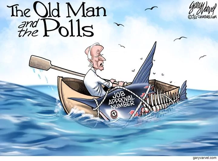 Gary Varvel for Apr 19, 2022