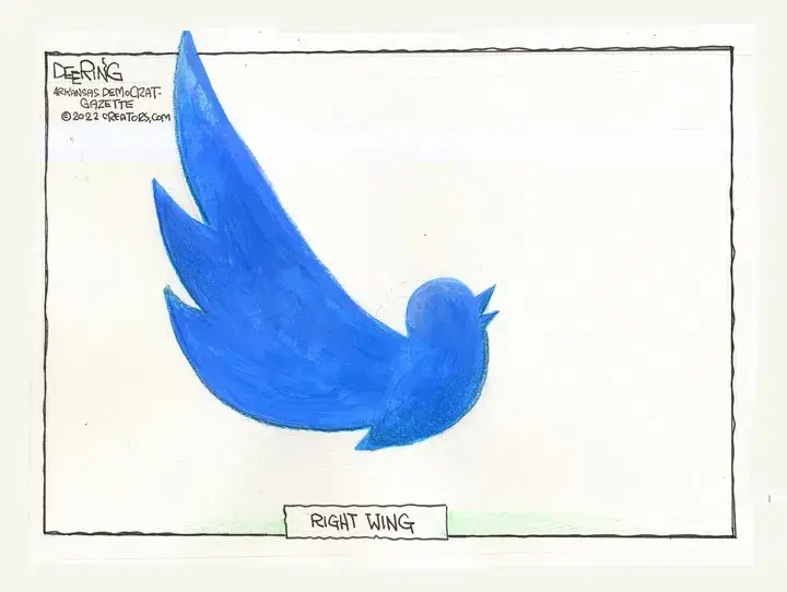 John Deering for Apr 28, 2022