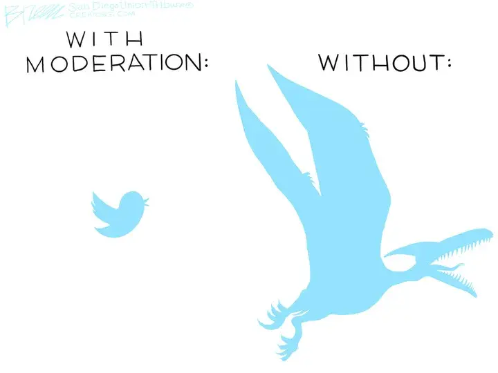 Steve Breen for Apr 28, 2022