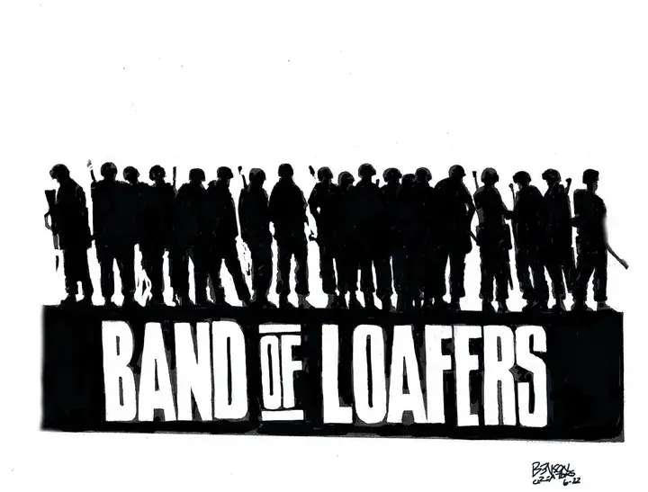 Steve Benson for May 31, 2022