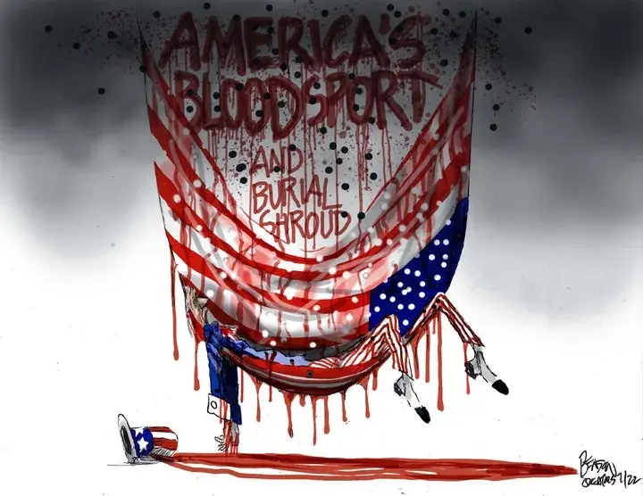 Steve Benson for Jul 05, 2022