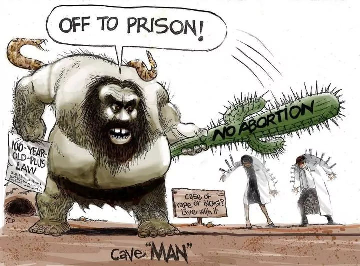 Steve Benson for Jul 23, 2022