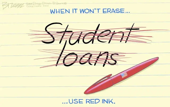 Steve Breen for Aug 29, 2022