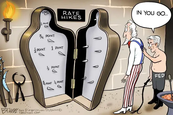 Steve Breen for Aug 28, 2022