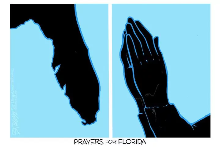 Steve Breen for Sep 29, 2022