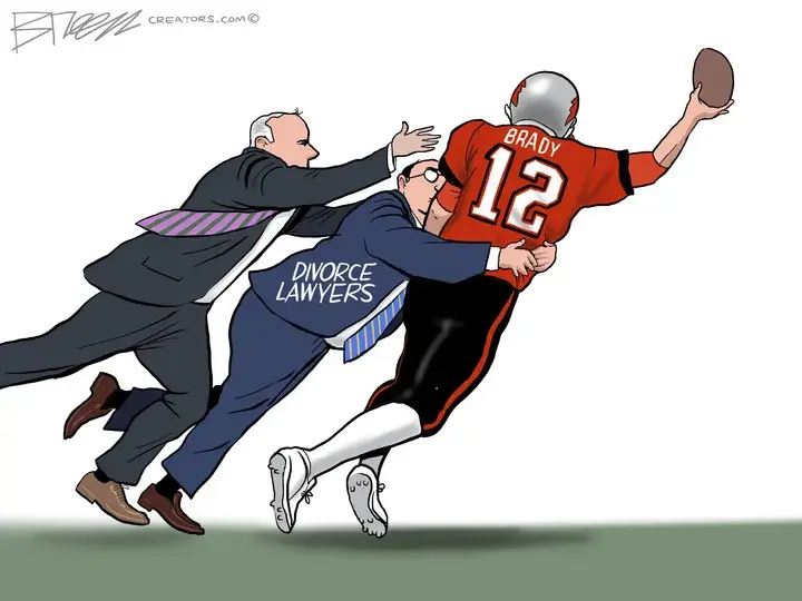 Steve Breen for Oct 30, 2022