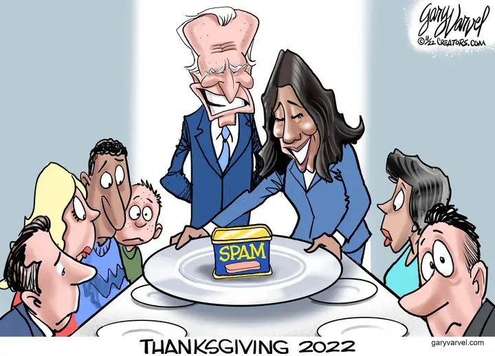 Gary Varvel for Nov 15, 2022