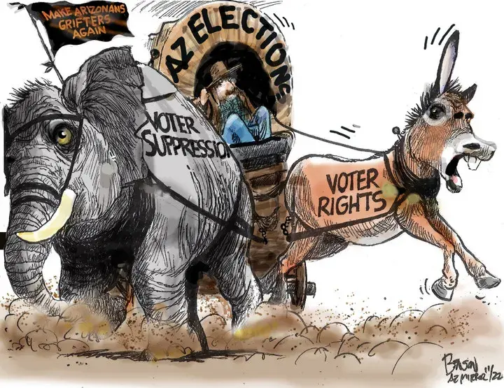 Steve Benson for Nov 17, 2022