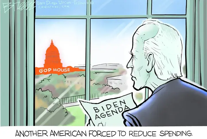 Steve Breen for Nov 17, 2022