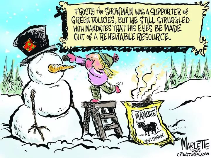 Andy Marlette for Dec 17, 2022