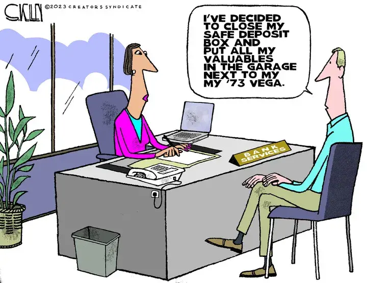 Steve Kelley for Jan 15, 2023