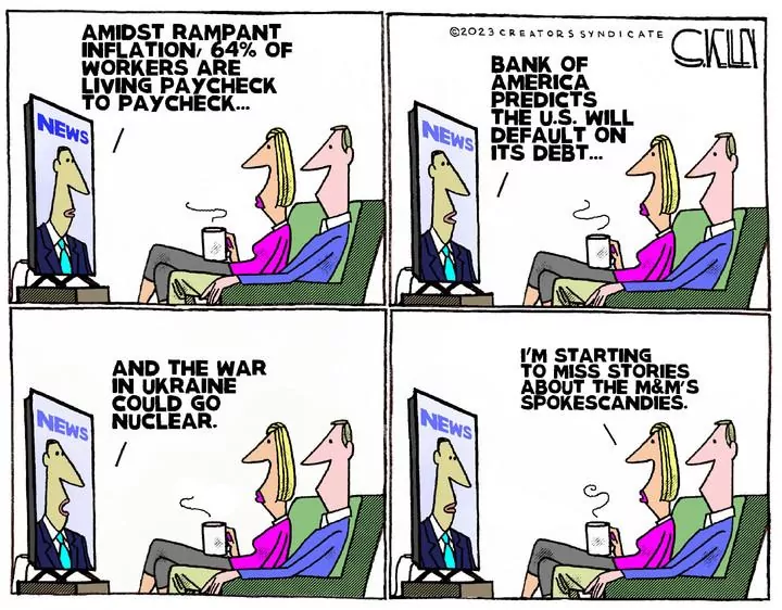 Steve Kelley for Feb 03, 2023