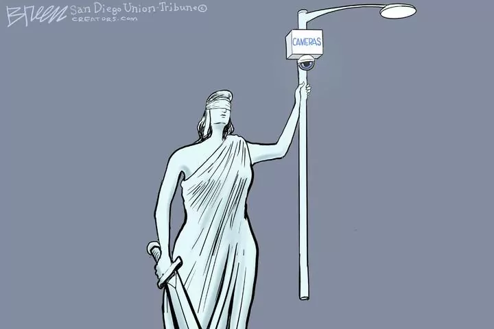 Steve Breen for Feb 05, 2023