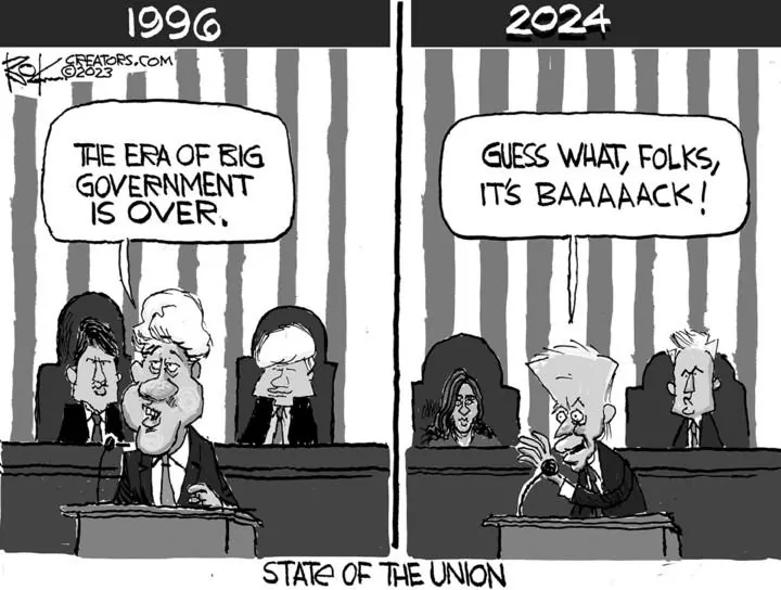 Chip Bok for Feb 10, 2023